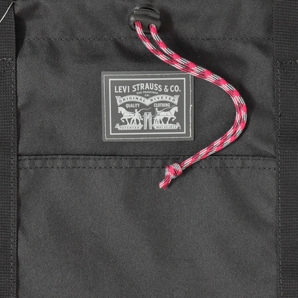 リーバイス LEVI'S UTILITI TOTE トートバッグ 38126-0112の画像