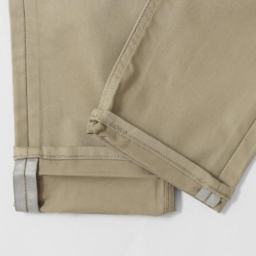 LEVI'S リーバイス　508 コミューター　ＣＯＭＭＵＴＥＲ ＲＥＧＵＬＡＲ　ＴＡＰＥＲＥＤ サイクルパンツの画像