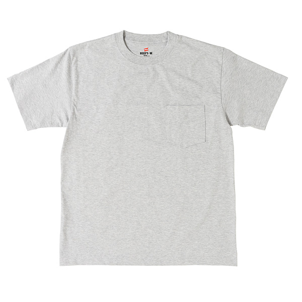 ヘインズ　HANES BEEFY Tee ビーフィー　Tシャツ　H5180　クルーネックTee の画像