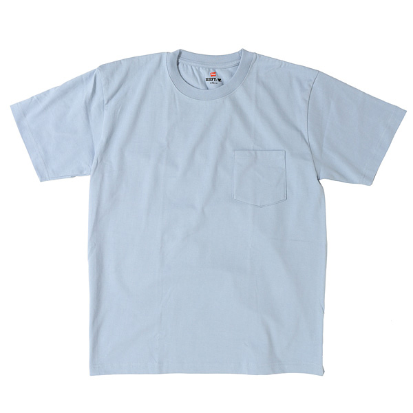 ヘインズ　HANES BEEFY Tee ビーフィー　Tシャツ　H5180　クルーネックTee の画像