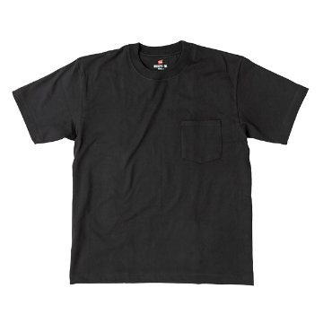 ヘインズ　HANES BEEFY Tee ビーフィー　Tシャツ　H5180　クルーネックTee の画像