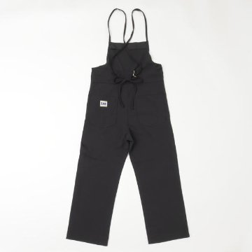 MissLee ミスリー　LL9015　リラックスサロペットの画像