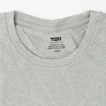 リーバイス LEVI'S レディース WELLTHREAD WLTRD PERFECT Tシャツ 27543-00画像