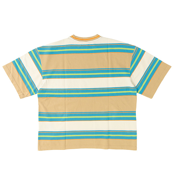 リーバイス LEVI'S　VINTAGE CLOTHING 80'S WIDE ワイド Tシャツ  18439-00画像