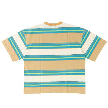 リーバイス LEVI'S　VINTAGE CLOTHING 80'S WIDE ワイド Tシャツ  18439-00画像