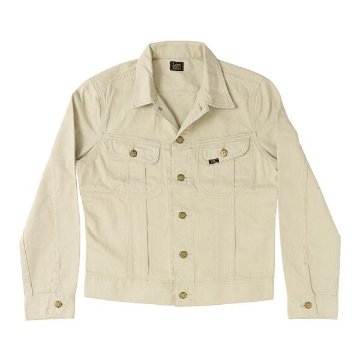 Lee リー LT0521  AMERICAN RIDERS WESTERNER　SATEEN JACKET ウエスターナー サテーン ジャケット　黒タグの画像