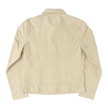 Lee リー LT0521  AMERICAN RIDERS WESTERNER　SATEEN JACKET ウエスターナー サテーン ジャケット　黒タグの画像