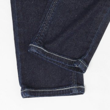 SOMETHING サムシング COOL クールサマー スキニー　SKINNY テンセル入りジーンズ　SS36の画像