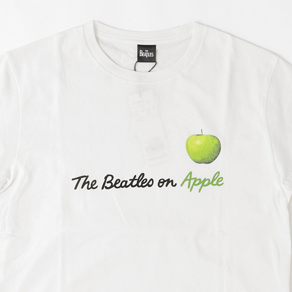 マクレガー BEATLES コラボ Tee The Beatles on Apple Tシャツ 113720101の画像