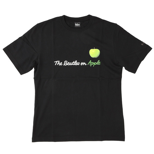 マクレガー BEATLES コラボ Tee The Beatles on Apple Tシャツ 113720101の画像