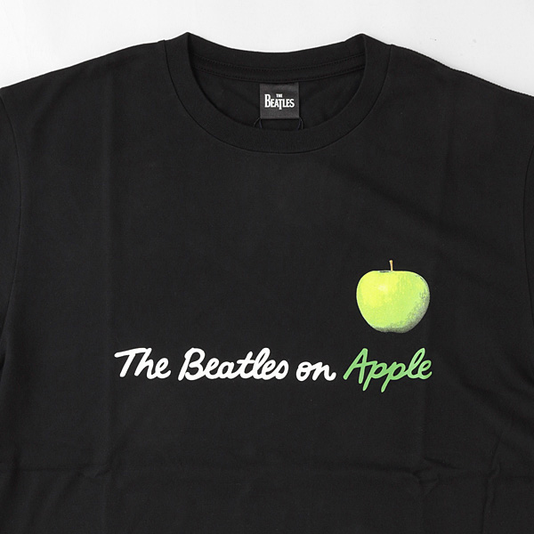 マクレガー BEATLES コラボ Tee The Beatles on Apple Tシャツ 113720101の画像