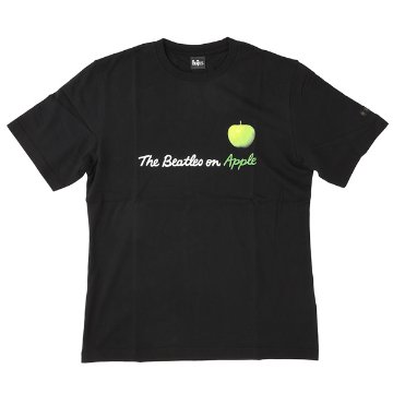 マクレガー BEATLES コラボ Tee The Beatles on Apple Tシャツ 113720101の画像