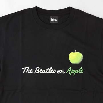 マクレガー BEATLES コラボ Tee The Beatles on Apple Tシャツ 113720101の画像