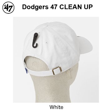 47 ロサンゼルス・ドジャース キャップ cap メジャーリーグ 帽子 野球帽画像