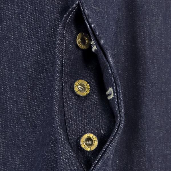 Lee THE　Archives  Leal Vintage 1940'S　91-SB オーバーオール　復刻   LM6291の画像