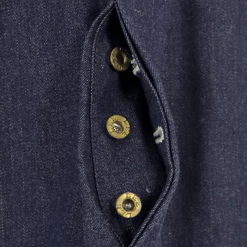 Lee THE　Archives  Leal Vintage 1940'S　91-SB オーバーオール　復刻   LM6291の画像