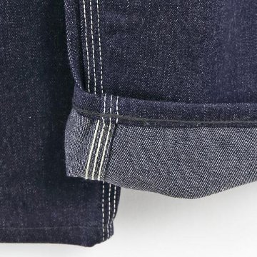 Lee THE　Archives  Leal Vintage 1940'S　91-SB オーバーオール　復刻   LM6291の画像