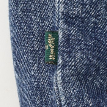 LEVI'S × FELIX リバーシブル スタジアムジャンパー A1243-0000の画像