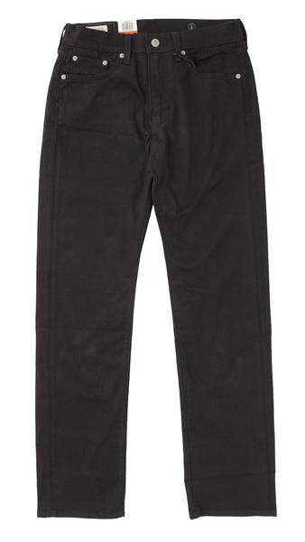 リーバイス（LEVI'S)  WARM 505 レギュラーストレート　ストレッチ 暖パン 00505-24　オールシーズン着用可能。の画像