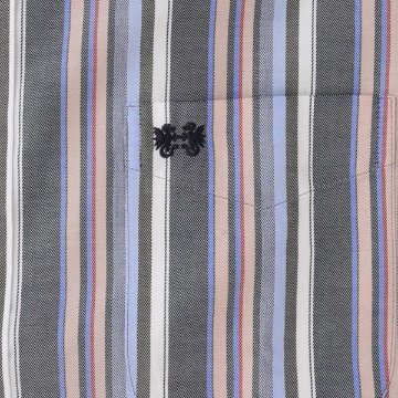 マッグレガー　メンズ長袖シャツボタンダウンチェックシャツ 形態安定チェックシャツ　EASY CARE 111171901の画像
