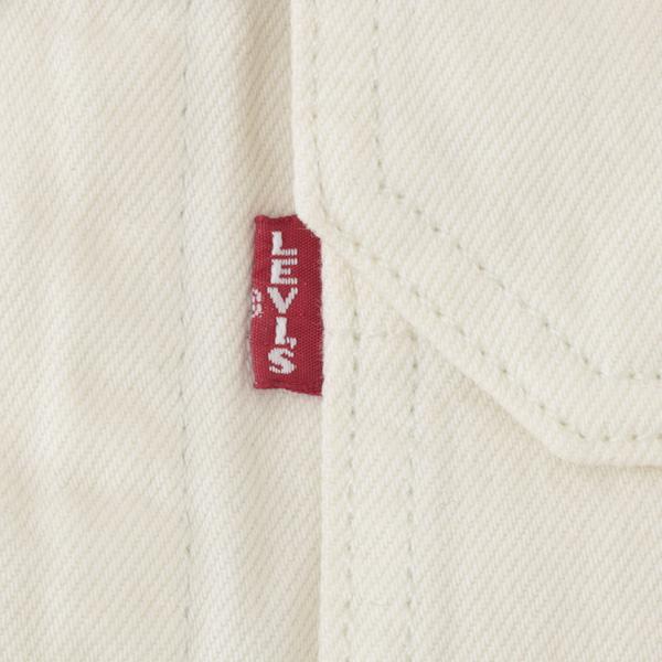 LEVI'S リーバイス　 A2424-00 STAY LOOSE TRUCKER JACKET  トラッカージャケット TYPE 1 00)ETERNAL SUMMERの画像