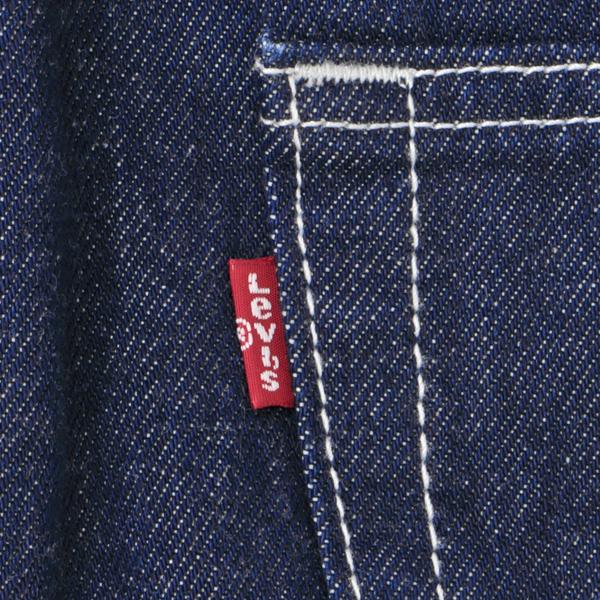 リーバイス  LEVI'S  ストレート　オーバーオール 79107-0000の画像