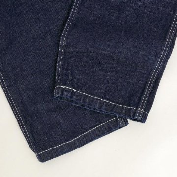 リーバイス  LEVI'S  ストレート　オーバーオール 79107-0000の画像