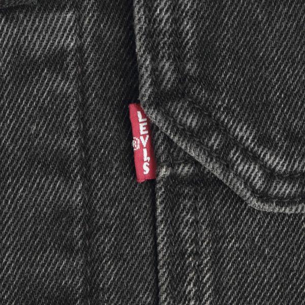 LEVI'S リーバイス　 A2424-00 STAY LOOSE TRUCKER JACKET  トラッカージャケット TYPE 1 01)ON MY WAY CALIFORNIAの画像
