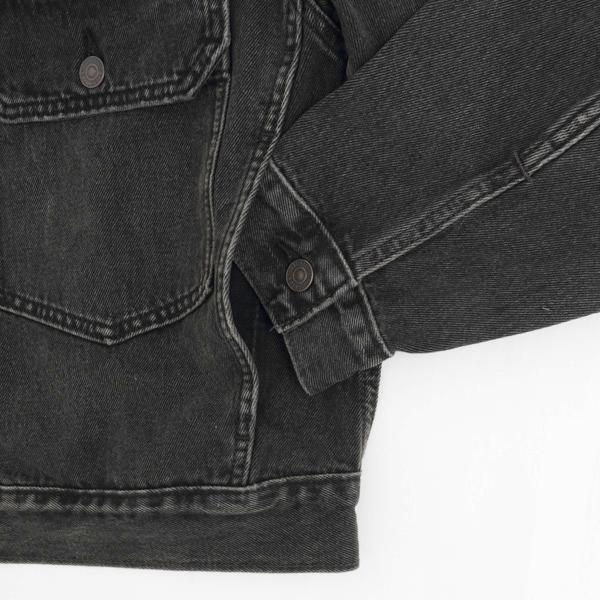 LEVI'S リーバイス　 A2424-00 STAY LOOSE TRUCKER JACKET  トラッカージャケット TYPE 1 01)ON MY WAY CALIFORNIAの画像