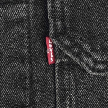 LEVI'S リーバイス　 A2424-00 STAY LOOSE TRUCKER JACKET  トラッカージャケット TYPE 1 01)ON MY WAY CALIFORNIAの画像