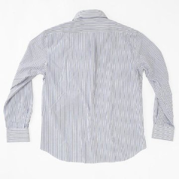 マッグレガー　メンズ長袖シャツボタンダウンチェックシャツ 形態安定チェックシャツ　EASY CARE 111171103の画像