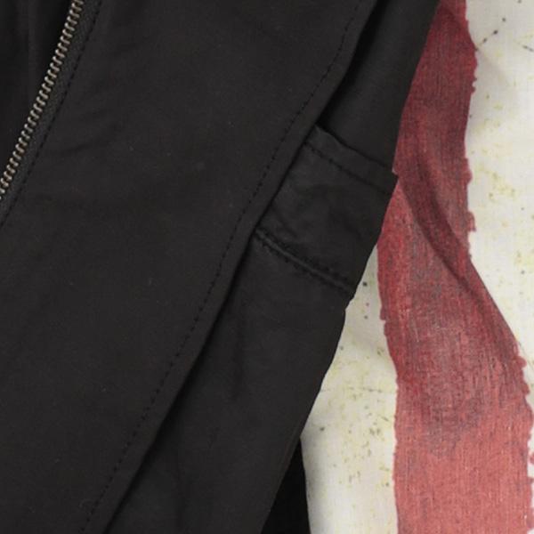 McGREGOR　111111203 SCOTTISH DRIZZLER JACKET スコティッシ　ドリズラ ジャケット　の画像