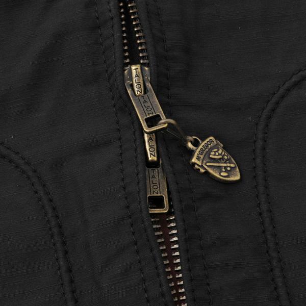 McGREGOR　111111203 SCOTTISH DRIZZLER JACKET スコティッシ　ドリズラ ジャケット　の画像
