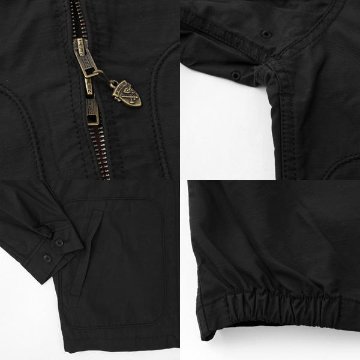 McGREGOR　111111203 SCOTTISH DRIZZLER JACKET スコティッシ　ドリズラ ジャケット　の画像