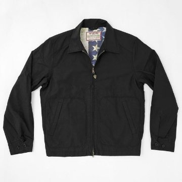 McGREGOR　111111203 SCOTTISH DRIZZLER JACKET スコティッシ　ドリズラ ジャケット　の画像