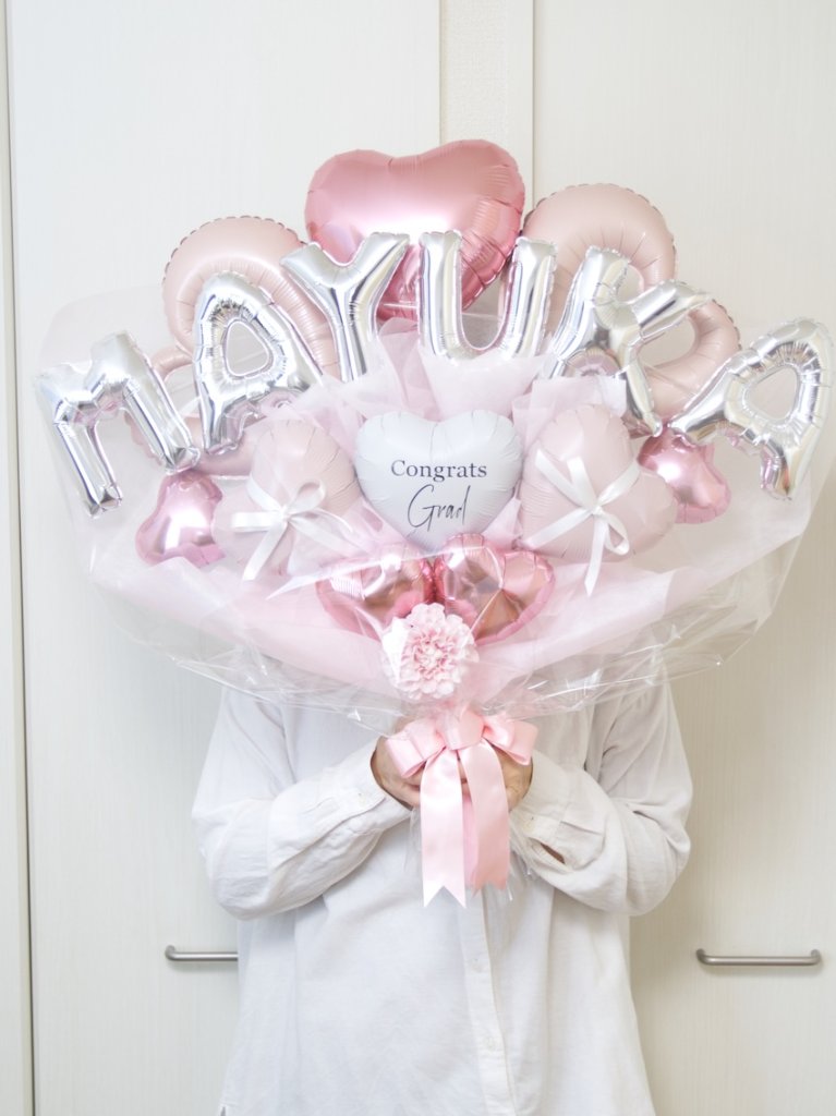 バルーンショップ JOE-X（ジョウエックス）大阪八尾のバルーンと