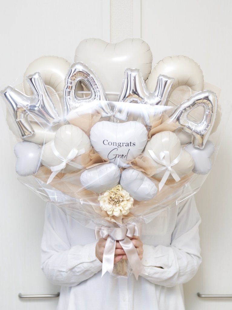 バルーンショップ JOE-X（ジョウエックス）大阪八尾のバルーンと