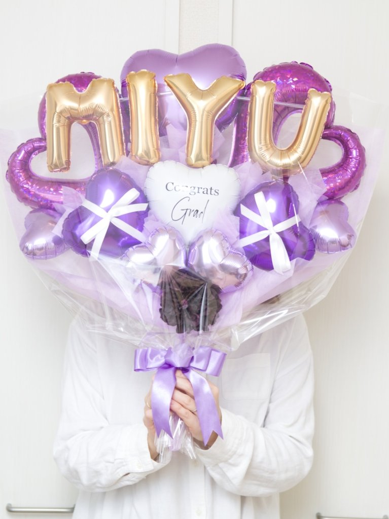 バルーンショップ JOE-X（ジョウエックス）大阪八尾のバルーンと