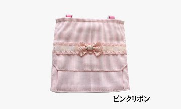 【在庫限り28％OFF】2WAY付けポケット ネコポス便送料無料画像