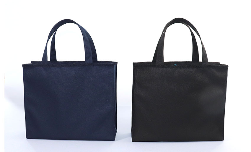 横マチサブバッグ　ミニトート【ネット限定】の画像