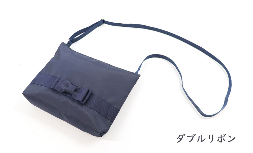 新デザイン入荷！　斜め掛け ショルダーバッグ　(ポシェット）の画像