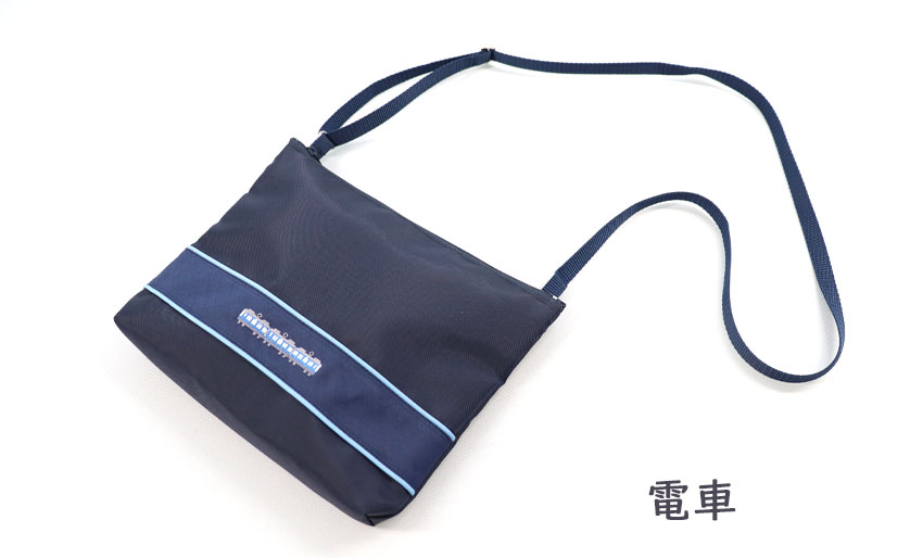 新デザイン入荷！　斜め掛け ショルダーバッグ　(ポシェット）の画像