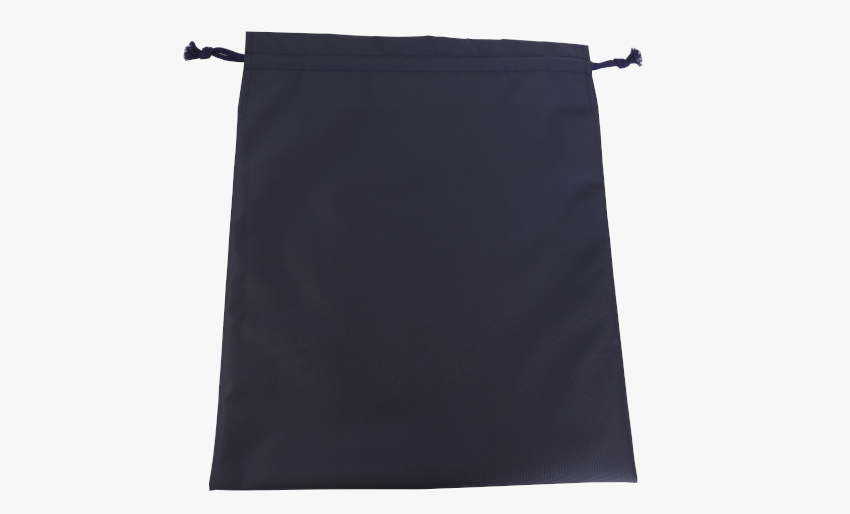 【展示見本品20％OFF】ナイロン製 巾着袋 中サイズの画像