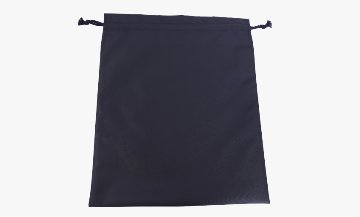 【展示見本品20％OFF】ナイロン製 巾着袋 中サイズの画像