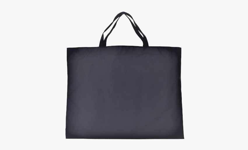 【展示見本品30％OFF】 リボンレッスンバッグ　撥水加工ナイロン製　の画像