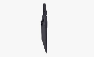 【展示見本品30％OFF】 リボンレッスンバッグ　撥水加工ナイロン製　の画像