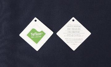 【展示見本品30％OFF】 リボンレッスンバッグ　撥水加工ナイロン製　の画像