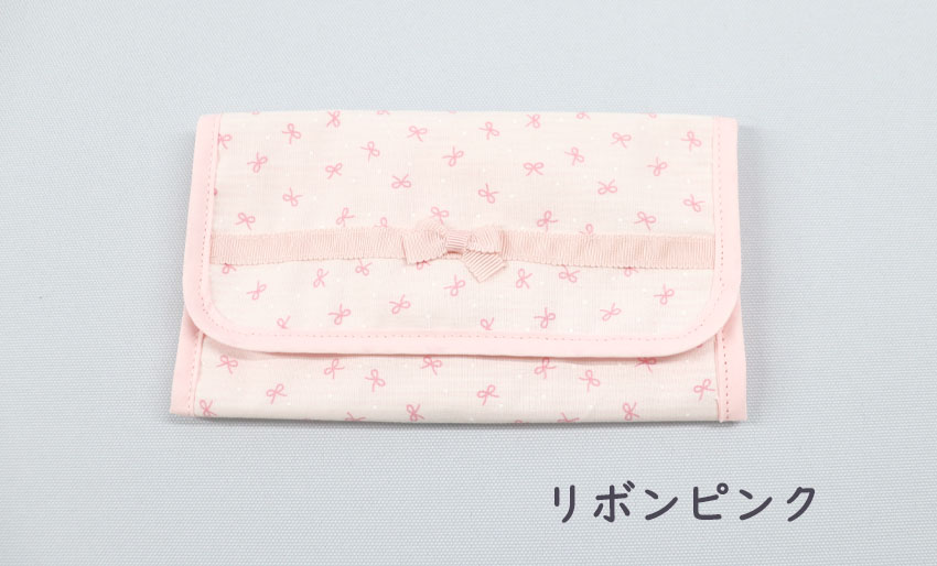  【ネット限定】布製 広がるカトラリーケースの画像