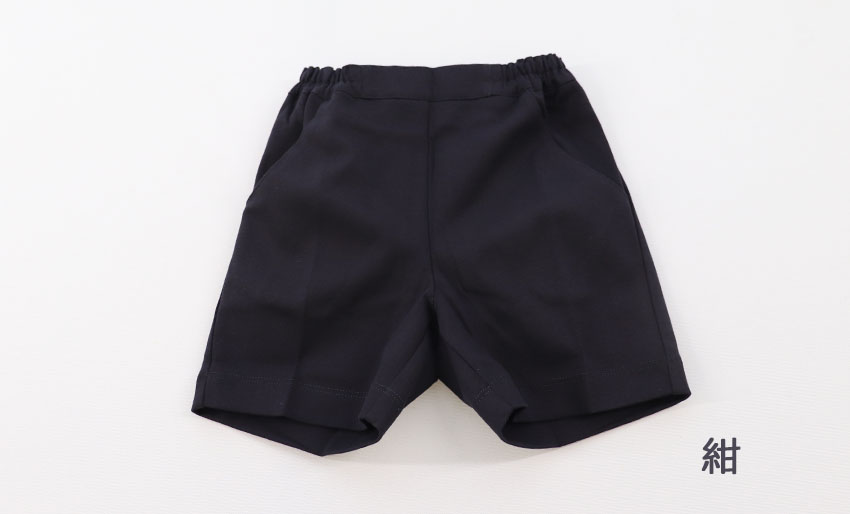 お受験服｜男児用｜ポロシャツ｜ニットベスト｜パンツ｜日本製｜ペアレンツドリームの画像