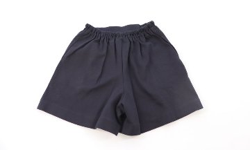 お受験服｜ラップキュロット(刺繍入り)｜日本製｜期間限定｜ペアレンツドリームの画像